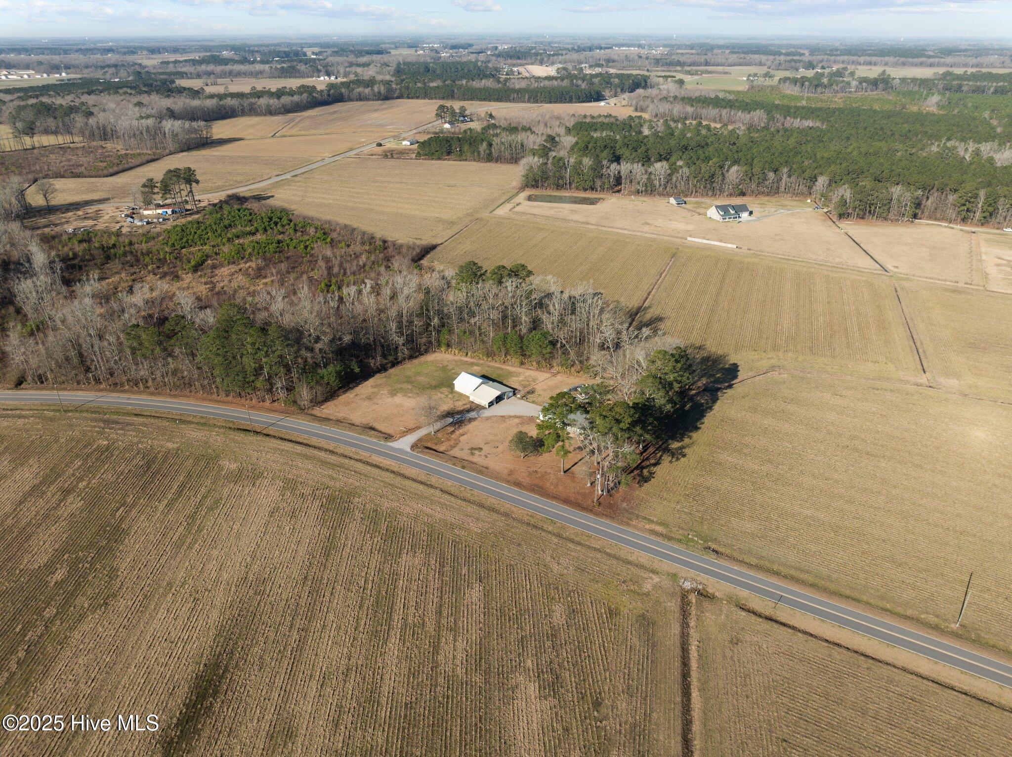 3428 Stanley Road Winterville, NC 28590 - Photo 38 of 50 AERIALS