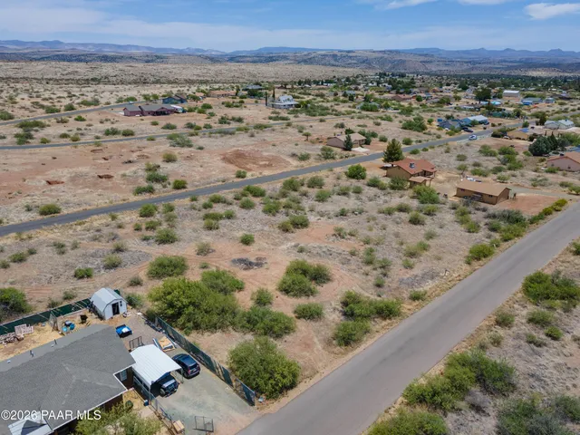 $45,000 | 19854 East Sierra Drive, Mayer, AZ 86333
