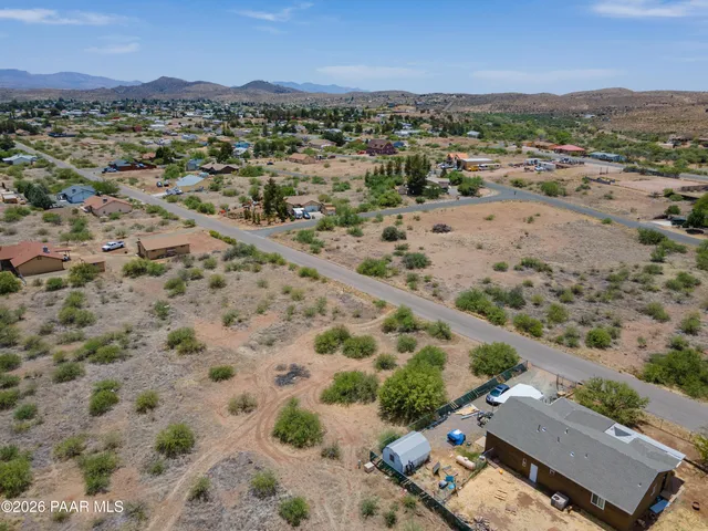 $45,000 | 19854 East Sierra Drive, Mayer, AZ 86333