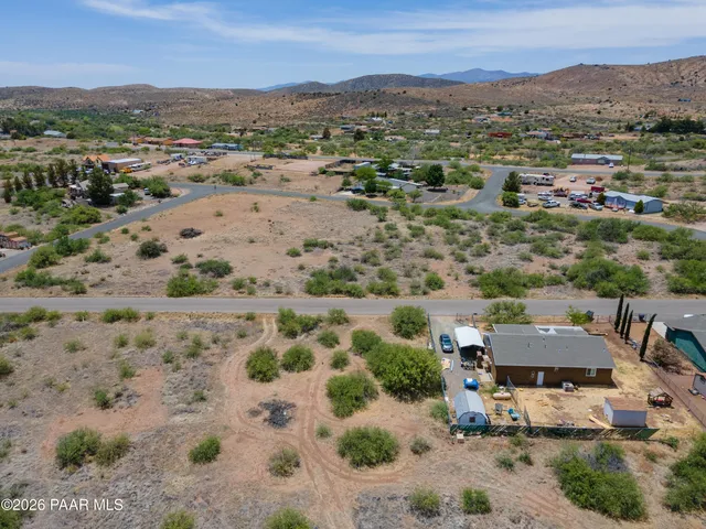 $45,000 | 19854 East Sierra Drive, Mayer, AZ 86333