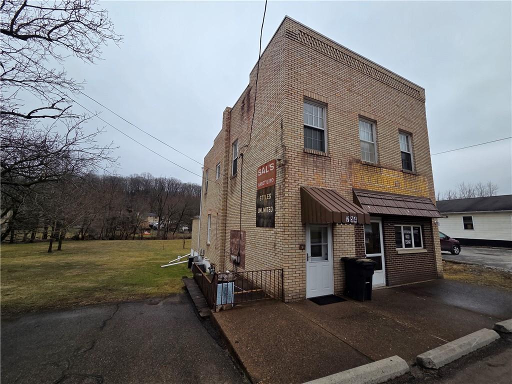 754 Little Deer Creek Valley Road Russellton, PA 15076 - Photo 1 of 19