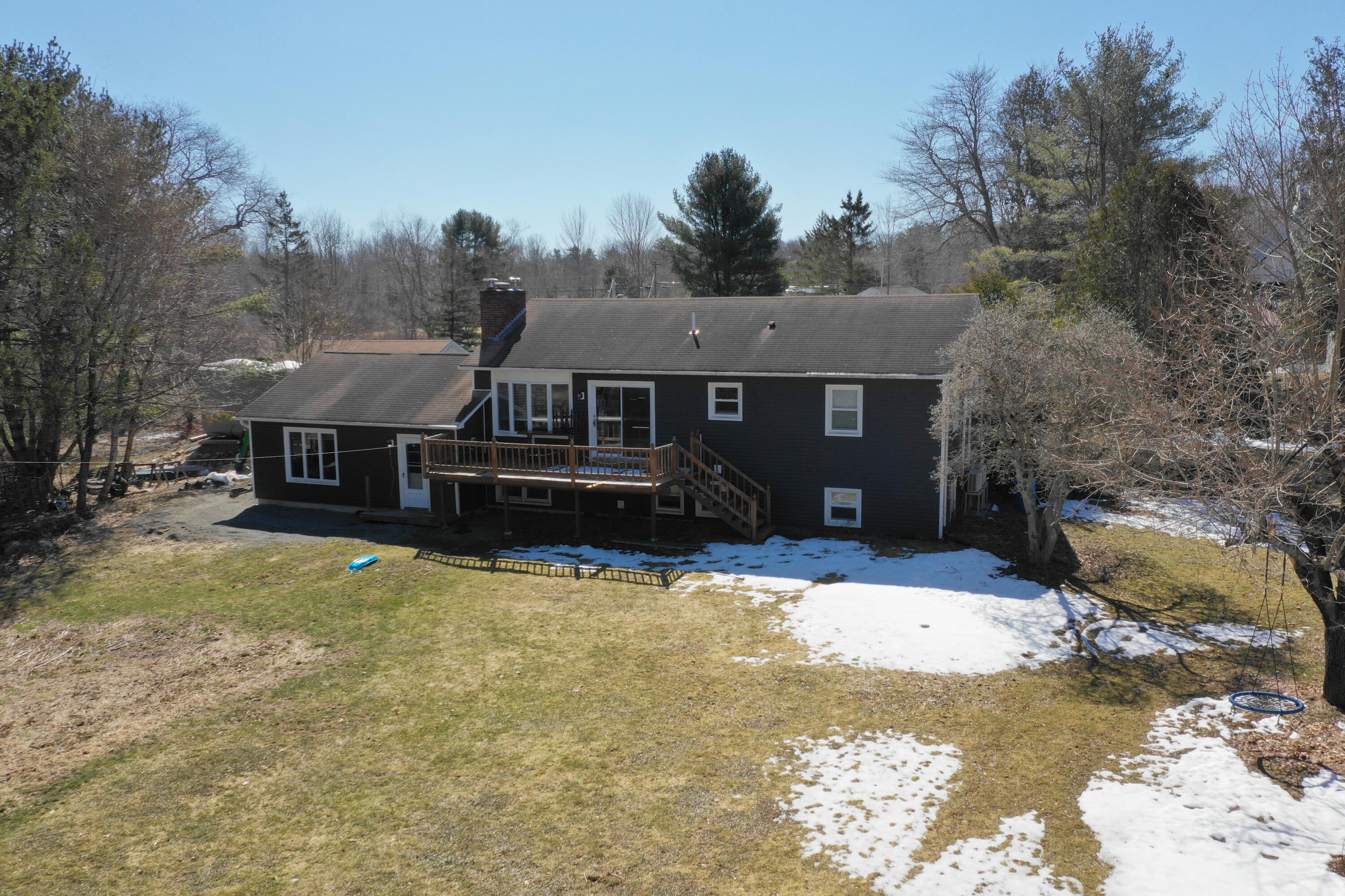 1254 Kennebec Road Hampden, ME 04444 - Photo 2 of 56 DJI_0205