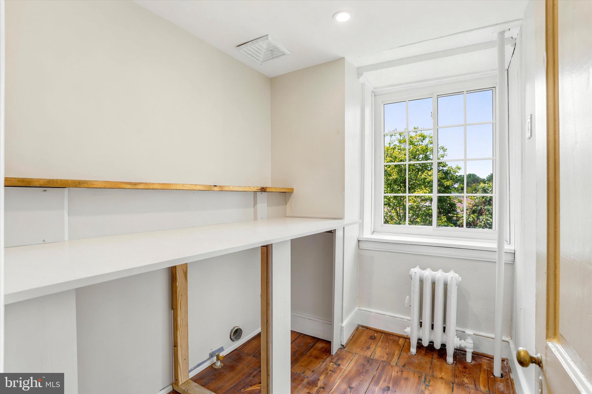 500 East Mill Road Flourtown, PA 19031 - Photo 41 of 54 Second Floor Laundry