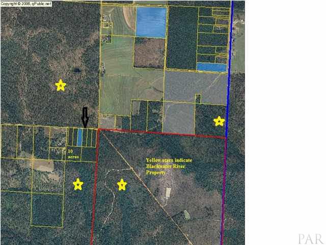 E East Charlie Foster Road Baker, FL 32531 - Photo 1 of 2 Gallery Image 1