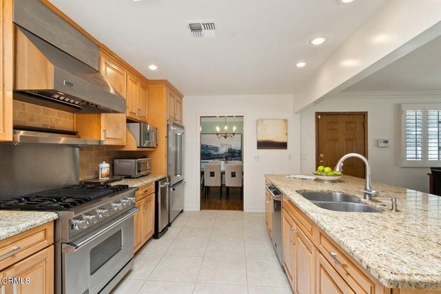 $1,601,000 | 2347 Caracas Street, La Crescenta, CA 91214