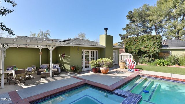 $1,601,000 | 2347 Caracas Street, La Crescenta, CA 91214