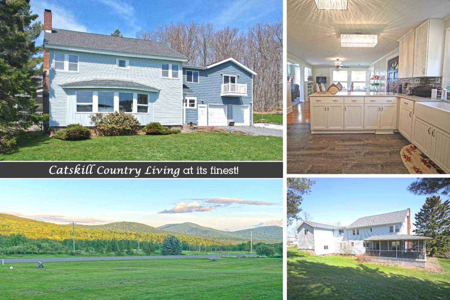 379 Taylor Road Stamford, NY 12167 - Photo 1 of 1 Gallery Image 1