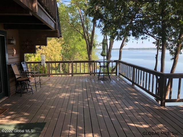 34 Bucket Way Crown Point, NY 12928 - Photo 14 of 74 deck2