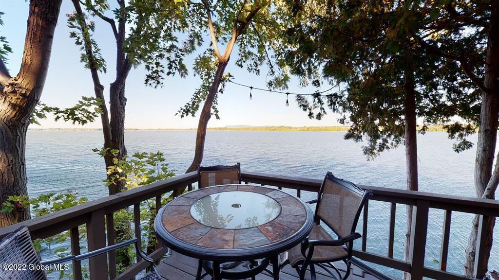 34 Bucket Way Crown Point, NY 12928 - Photo 15 of 74 deck table