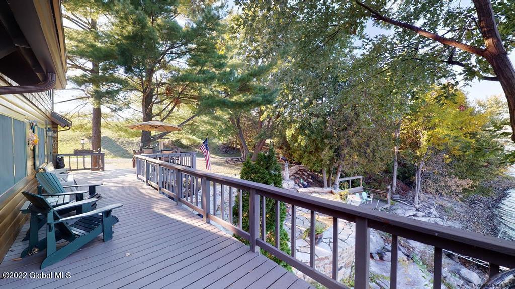 34 Bucket Way Crown Point, NY 12928 - Photo 20 of 74 deck4