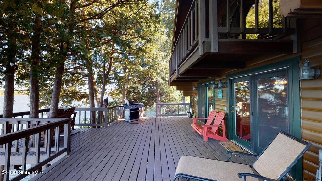 34 Bucket Way Crown Point, NY 12928 - Photo 24 of 74 deck