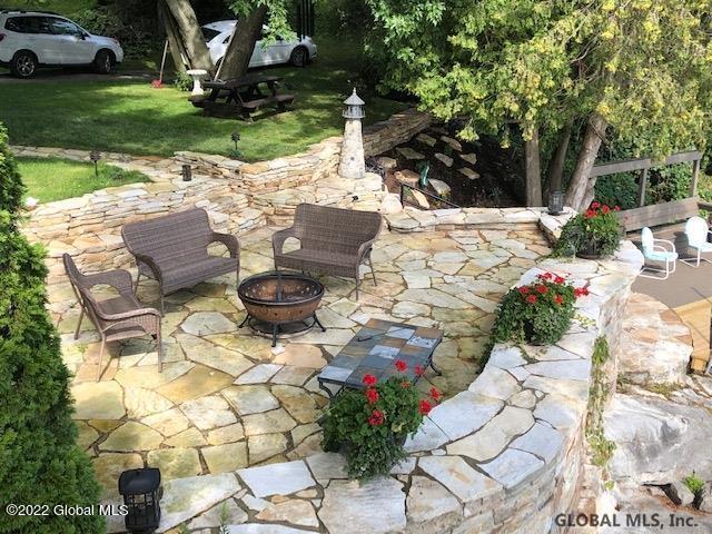 34 Bucket Way Crown Point, NY 12928 - Photo 26 of 74 patio