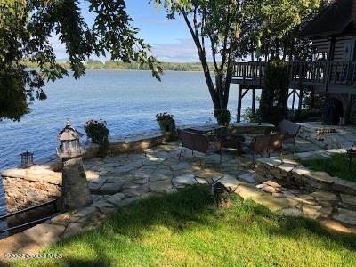34 Bucket Way Crown Point, NY 12928 - Photo 27 of 74 patio2