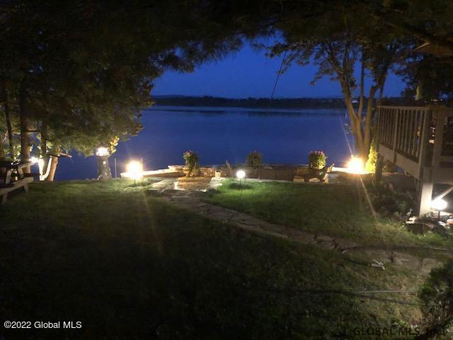 34 Bucket Way Crown Point, NY 12928 - Photo 30 of 74 patio lighting