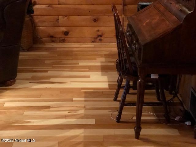 34 Bucket Way Crown Point, NY 12928 - Photo 43 of 74 Maine Hickory Flooring