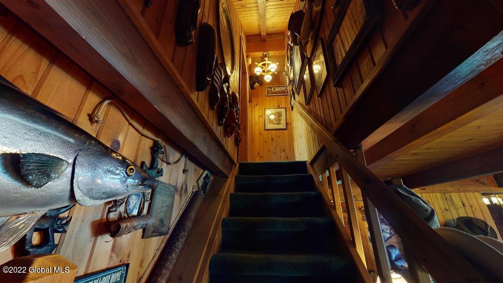 34 Bucket Way Crown Point, NY 12928 - Photo 49 of 74 stairs to 2nd level