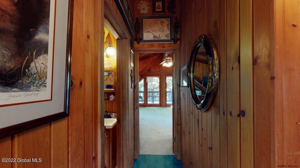 34 Bucket Way Crown Point, NY 12928 - Photo 50 of 74 hallway