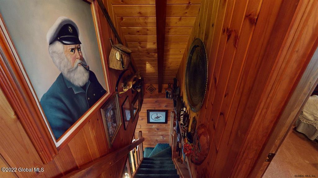 34 Bucket Way Crown Point, NY 12928 - Photo 51 of 74 stairs