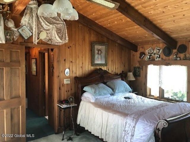 34 Bucket Way Crown Point, NY 12928 - Photo 53 of 74 Master Bedroomst
