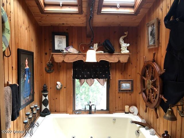 34 Bucket Way Crown Point, NY 12928 - Photo 60 of 74 bathroom 2