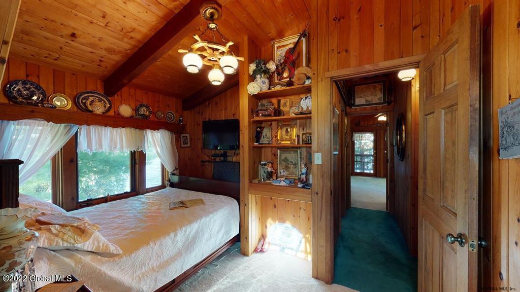 34 Bucket Way Crown Point, NY 12928 - Photo 67 of 74 2nd bedroom 2