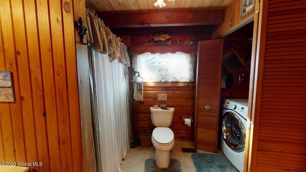 34 Bucket Way Crown Point, NY 12928 - Photo 70 of 74 bathroom 1st level