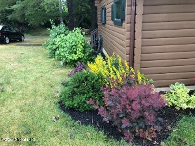 34 Bucket Way Crown Point, NY 12928 - Photo 9 of 74 Nicely Landscaped