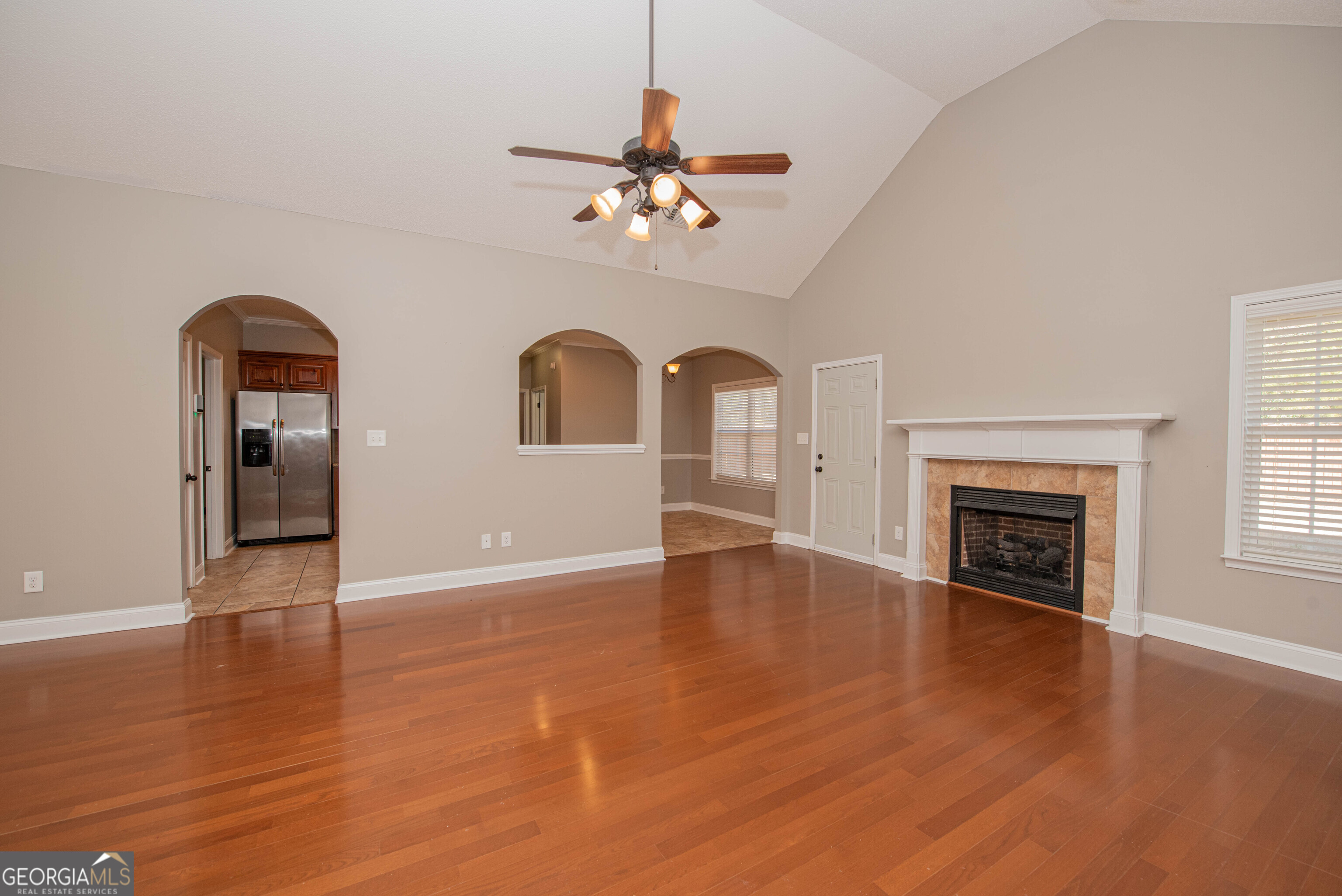 310 Flowing Meadows Drive Perry, GA 31047 - Photo 14 of 61