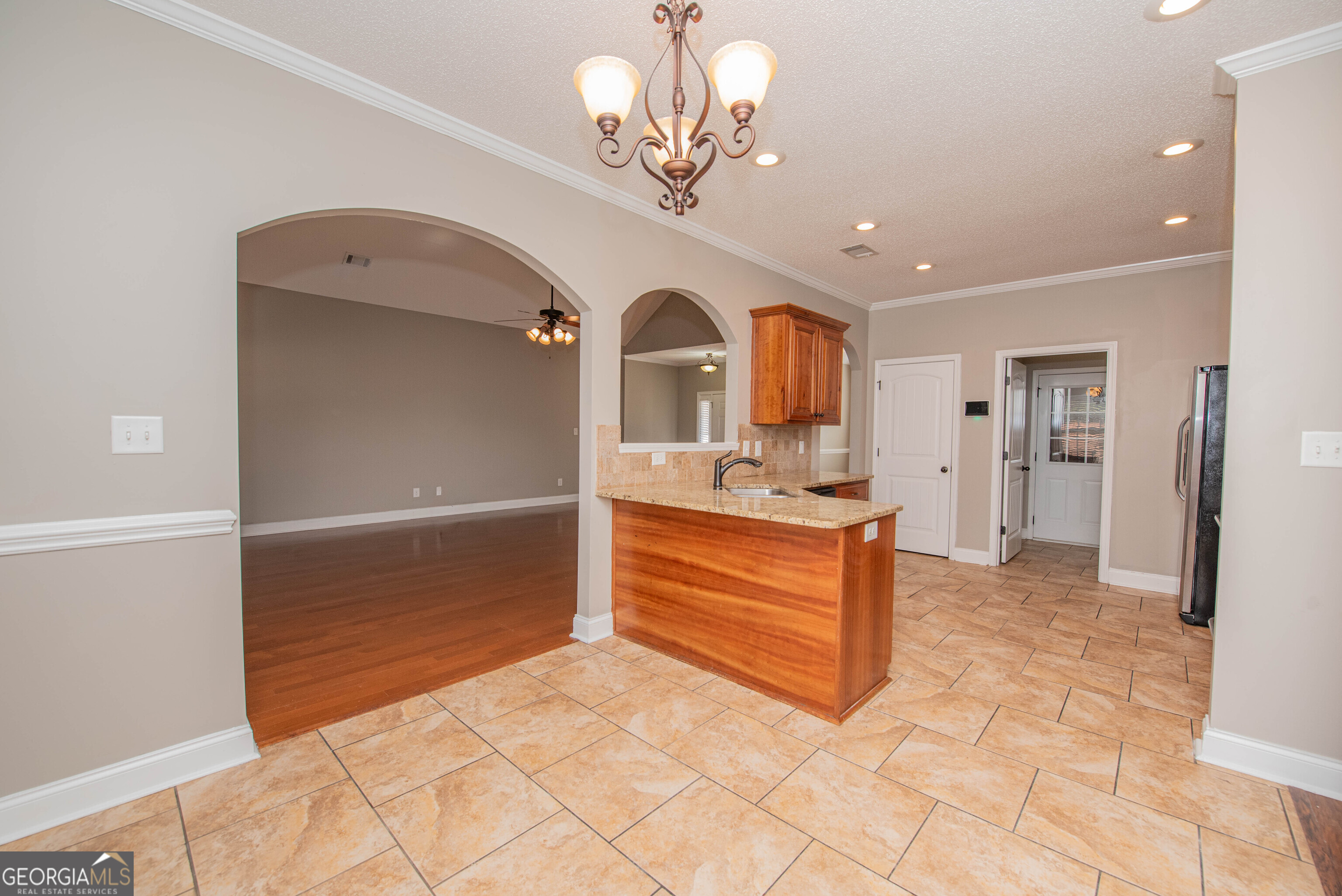 310 Flowing Meadows Drive Perry, GA 31047 - Photo 17 of 61