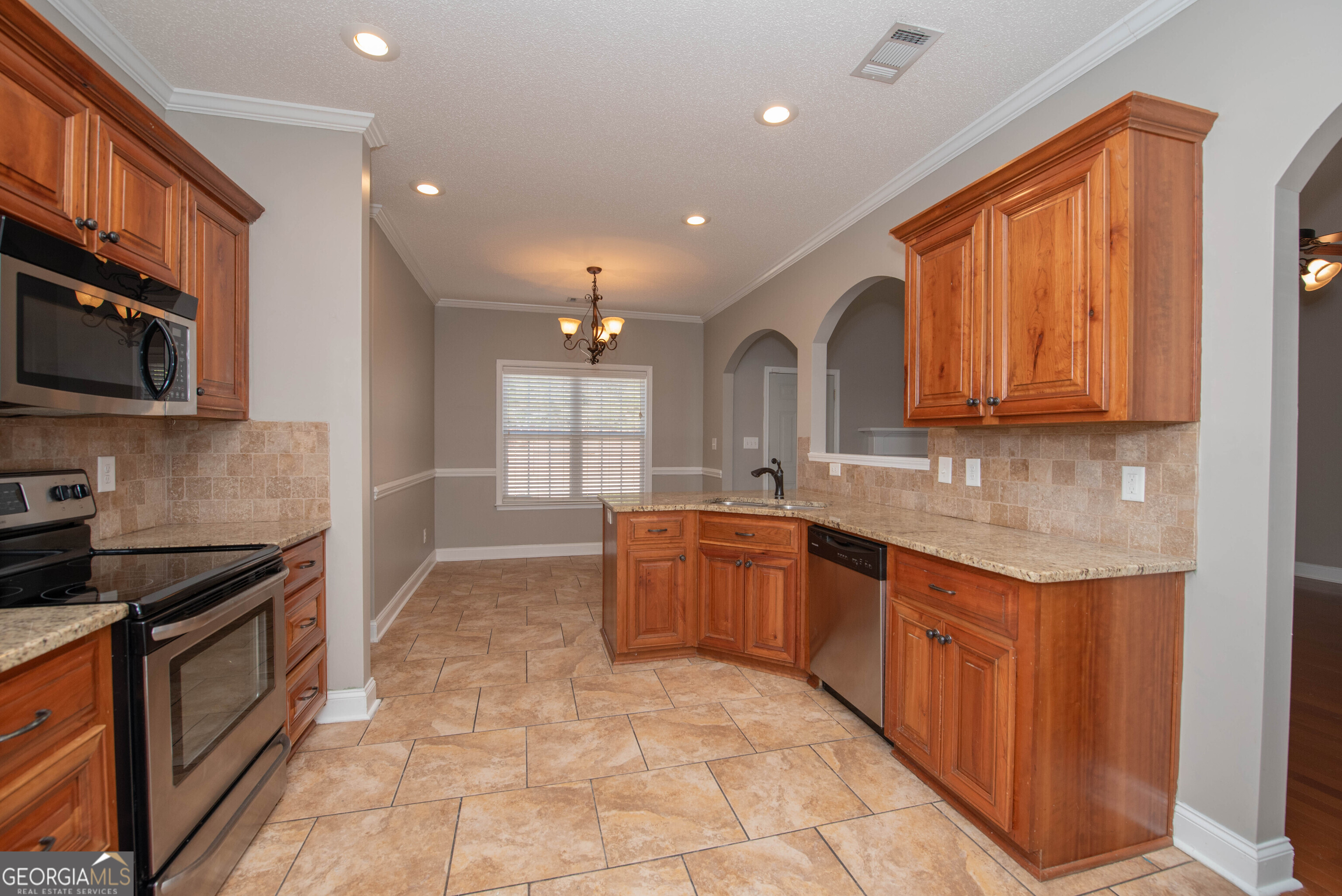 310 Flowing Meadows Drive Perry, GA 31047 - Photo 19 of 61