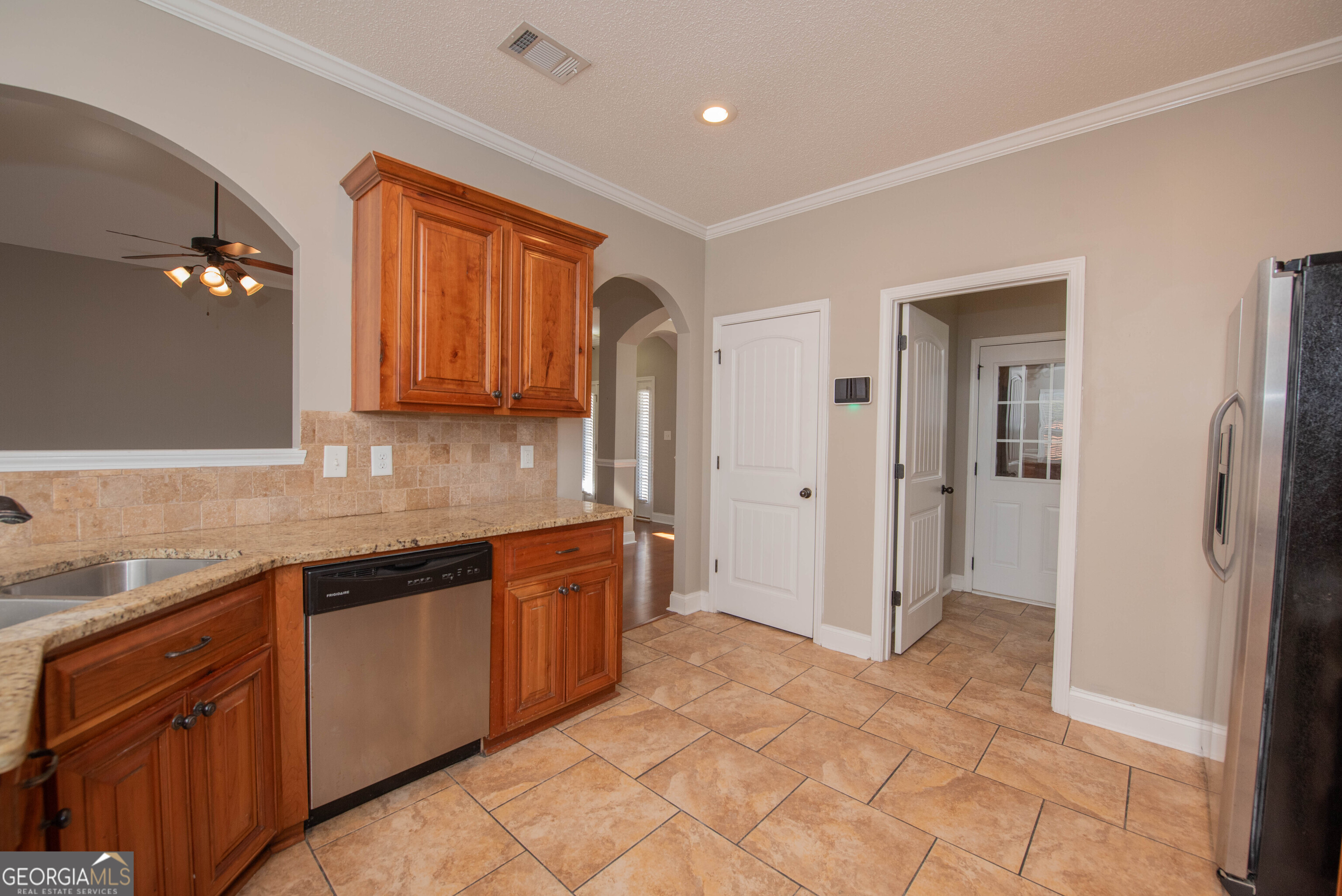 310 Flowing Meadows Drive Perry, GA 31047 - Photo 22 of 61