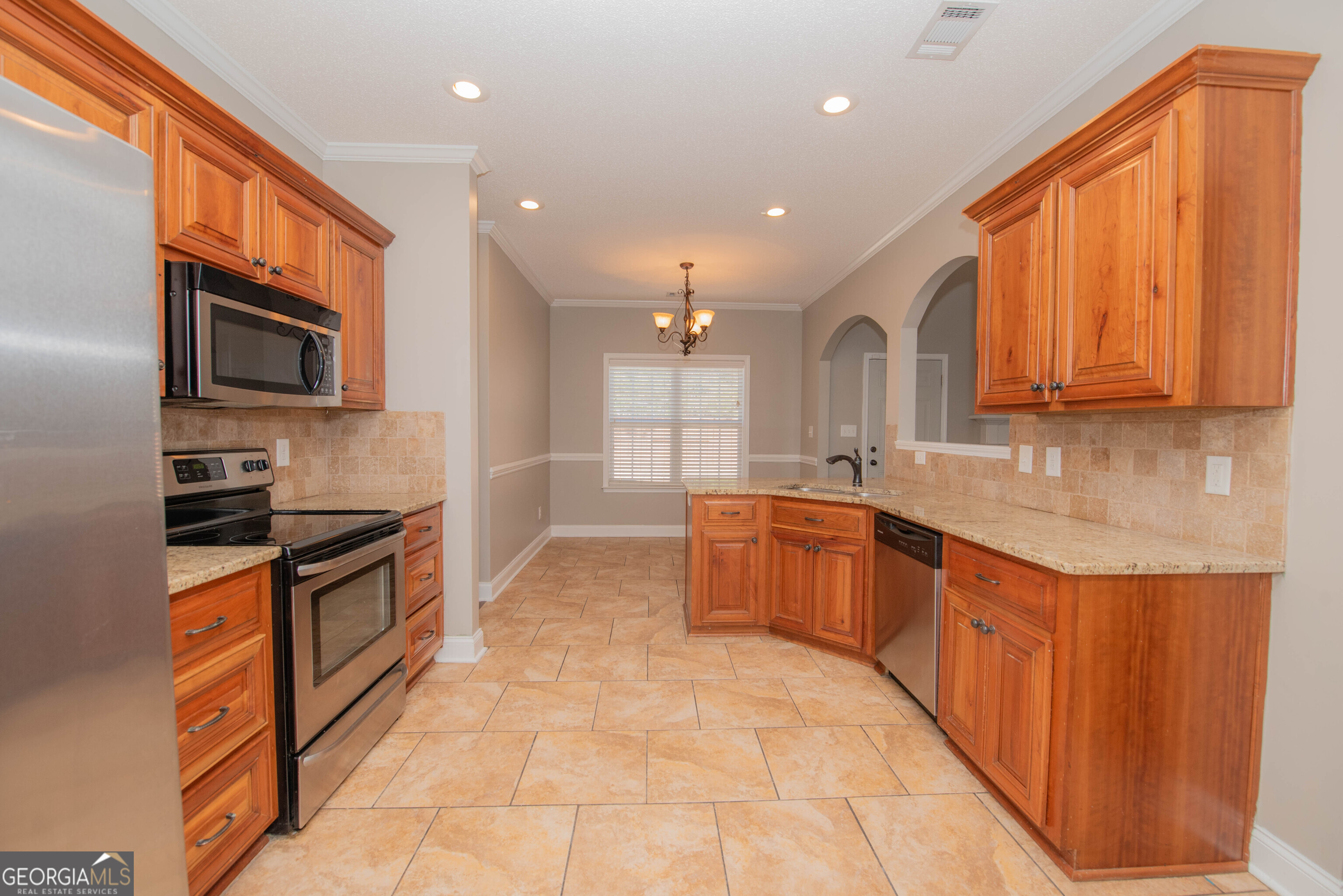 310 Flowing Meadows Drive Perry, GA 31047 - Photo 28 of 61