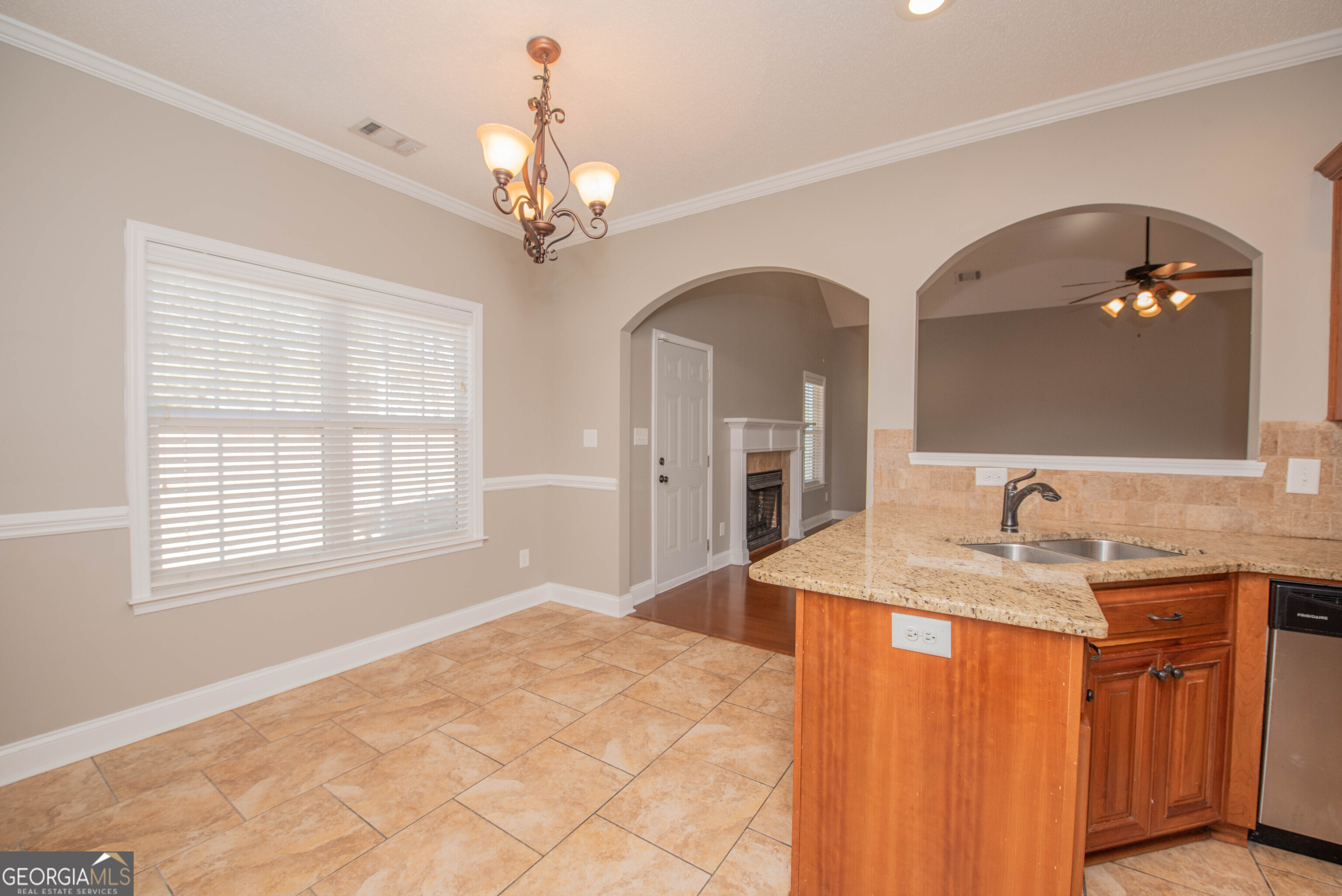 310 Flowing Meadows Drive Perry, GA 31047 - Photo 46 of 61