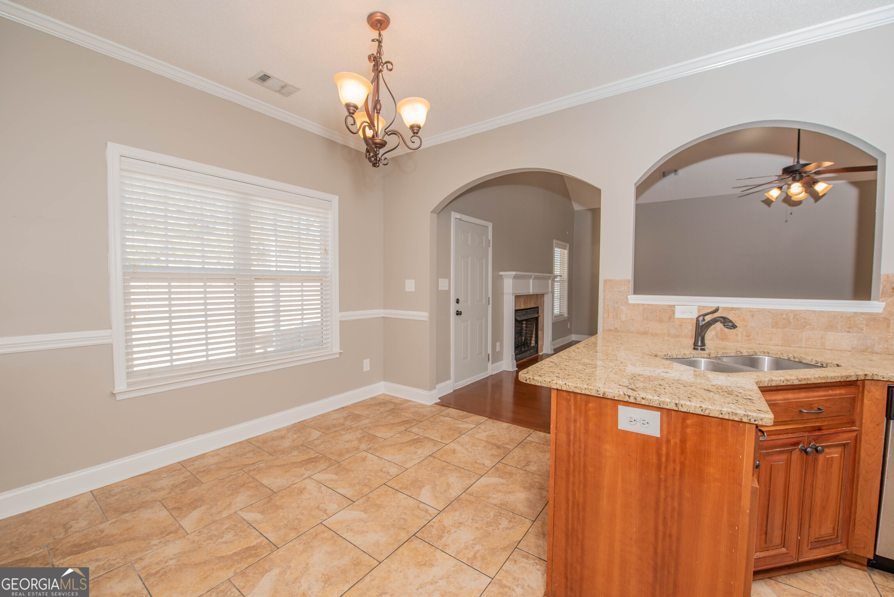 310 Flowing Meadows Drive Perry, GA 31047 - Photo 47 of 61