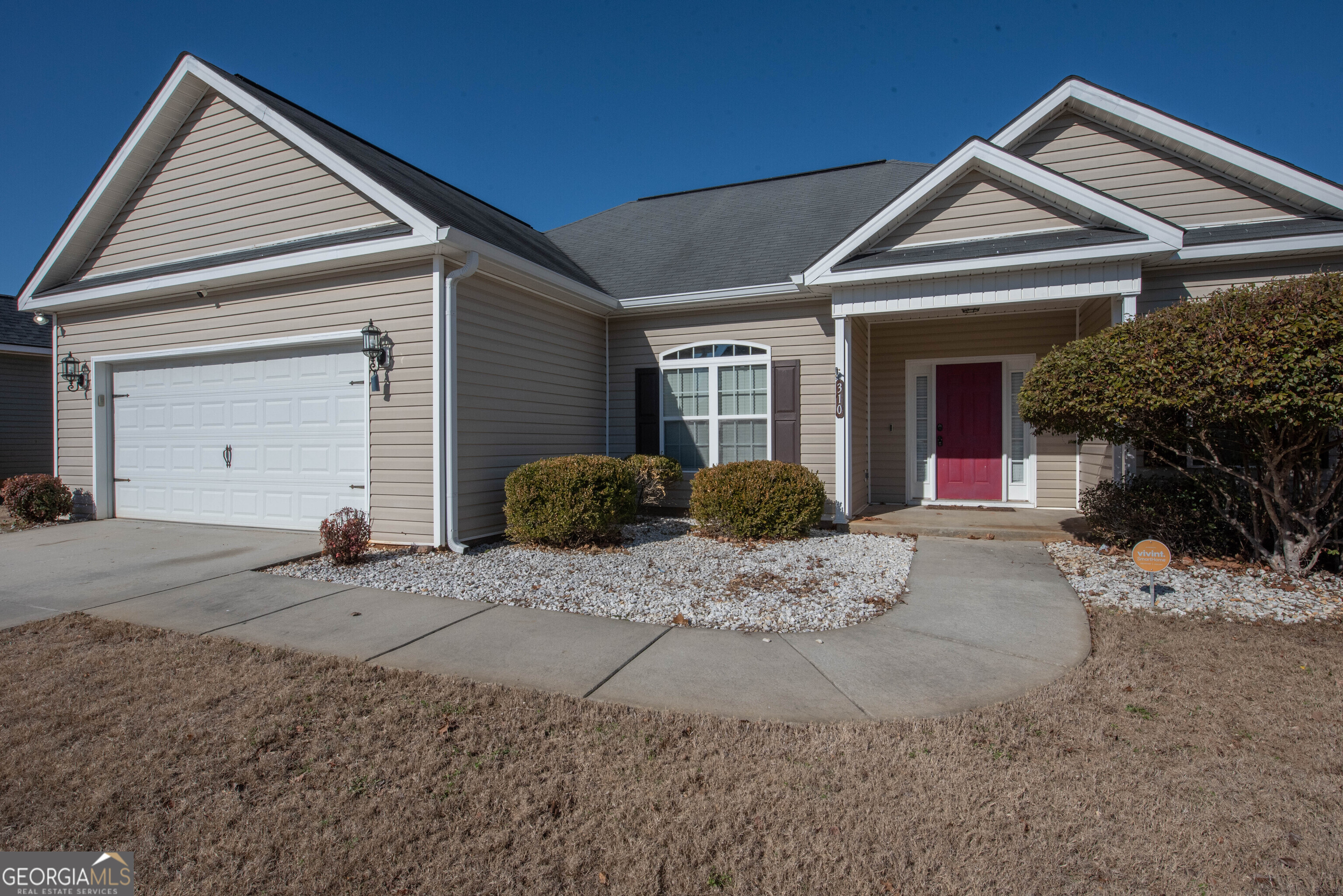 310 Flowing Meadows Drive Perry, GA 31047 - Photo 5 of 61