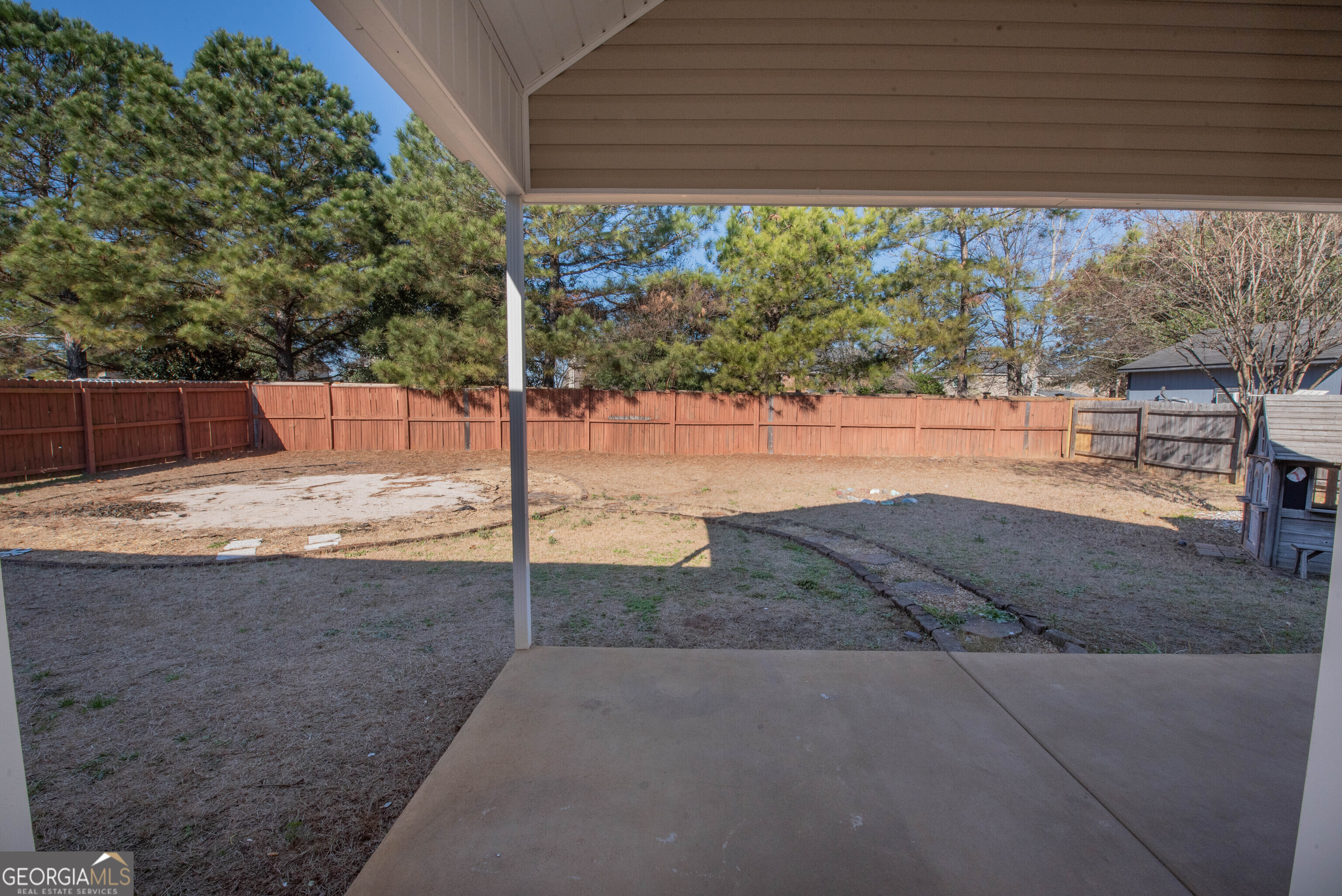 310 Flowing Meadows Drive Perry, GA 31047 - Photo 51 of 61