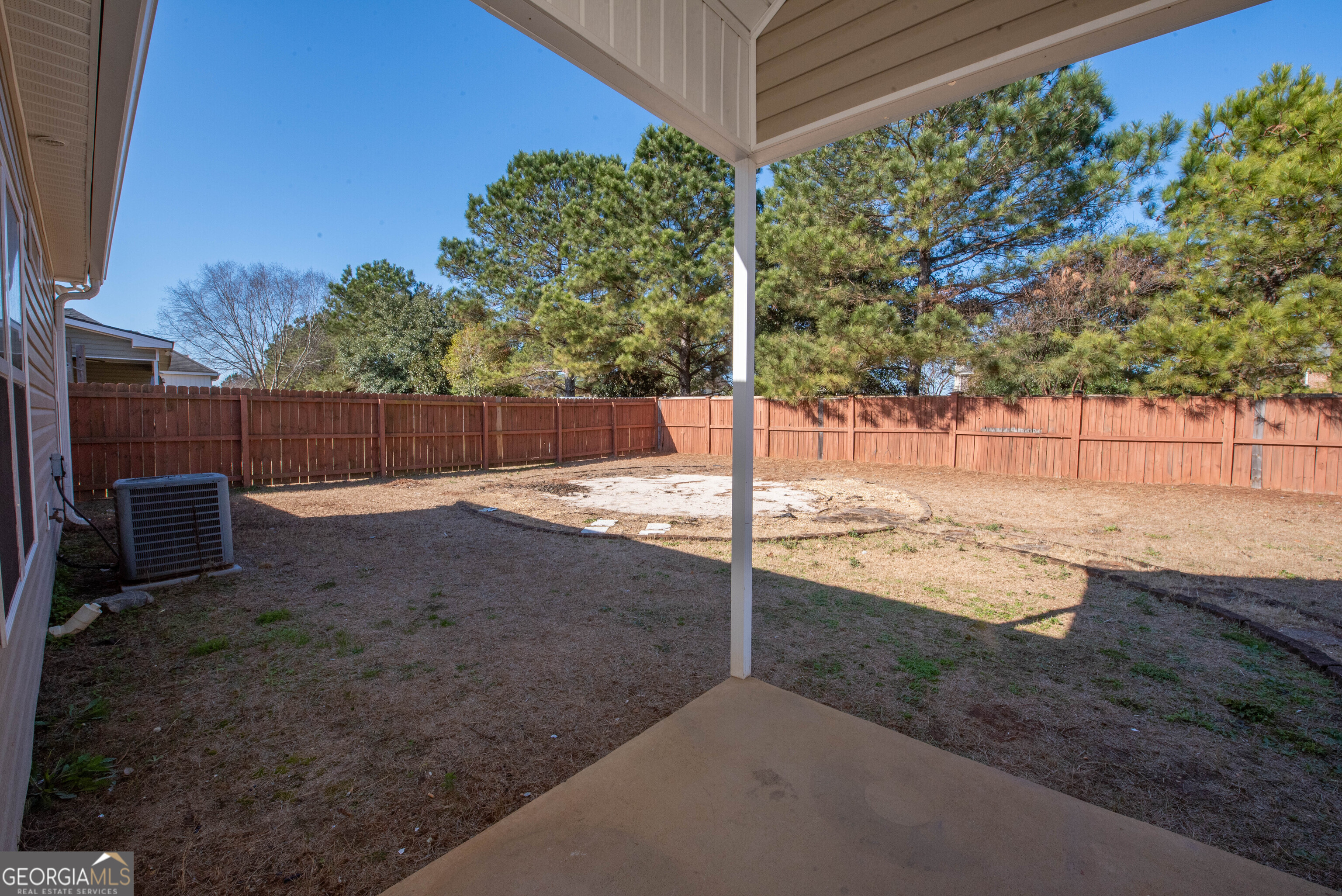 310 Flowing Meadows Drive Perry, GA 31047 - Photo 52 of 61