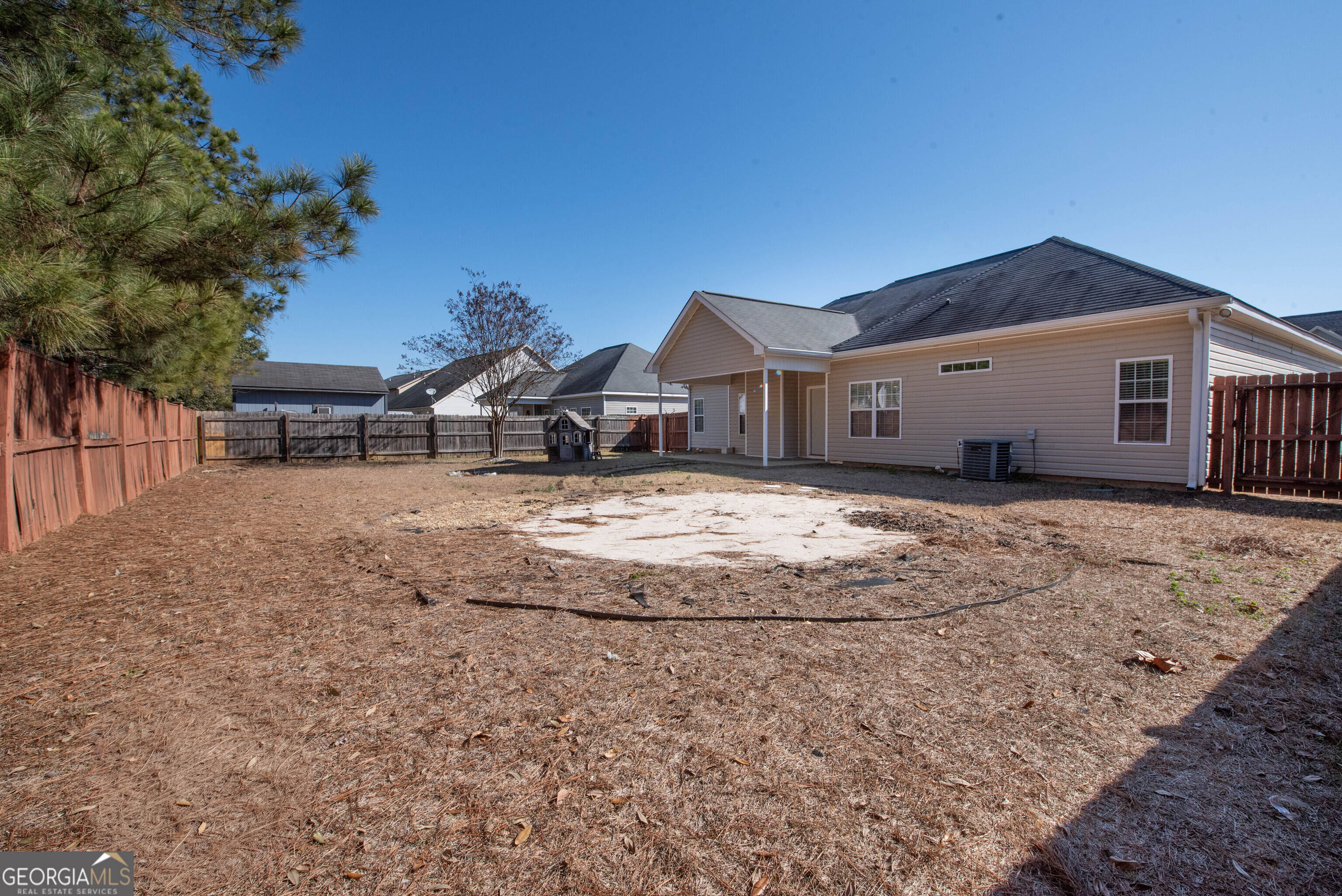 310 Flowing Meadows Drive Perry, GA 31047 - Photo 59 of 61