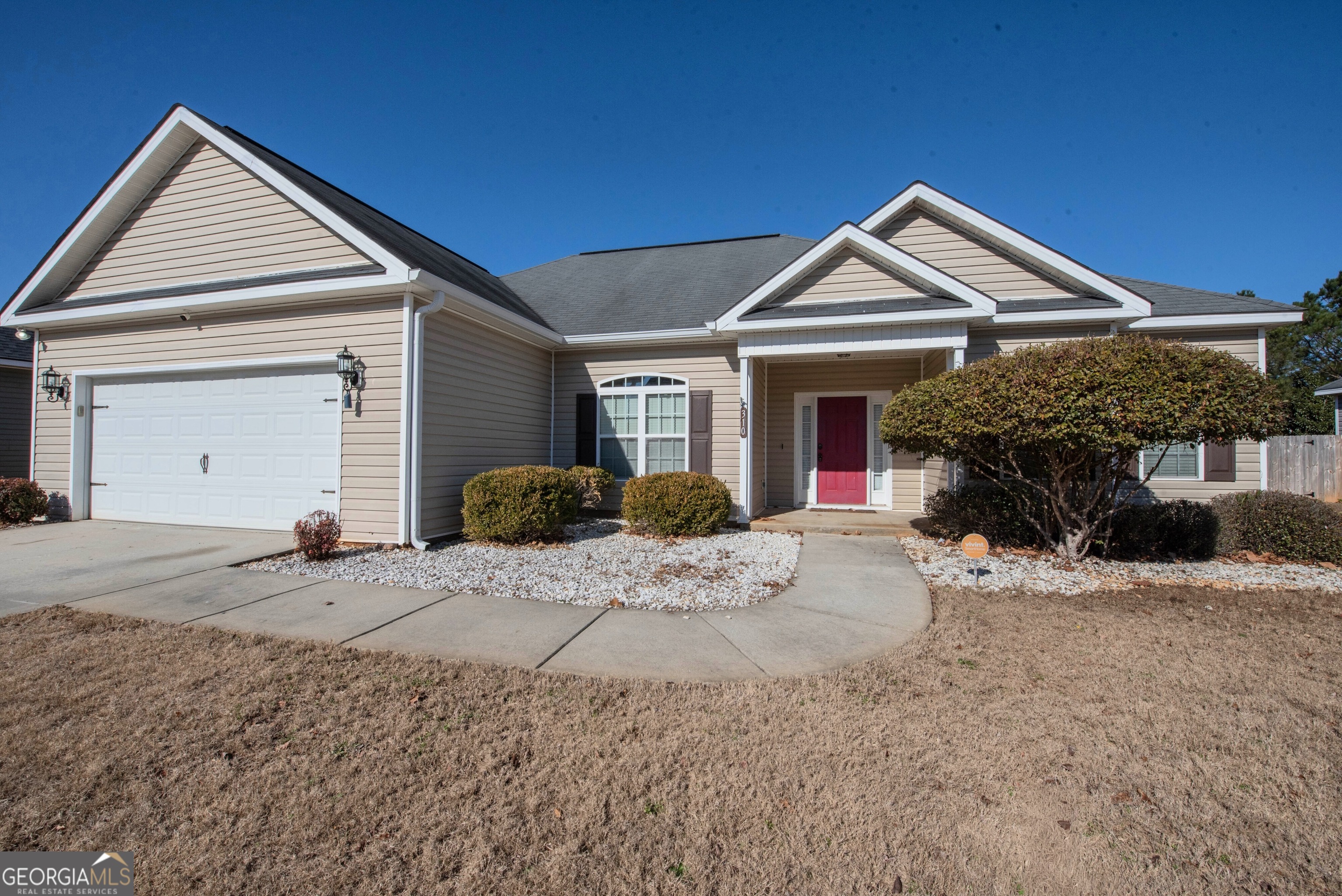 310 Flowing Meadows Drive Perry, GA 31047 - Photo 6 of 61