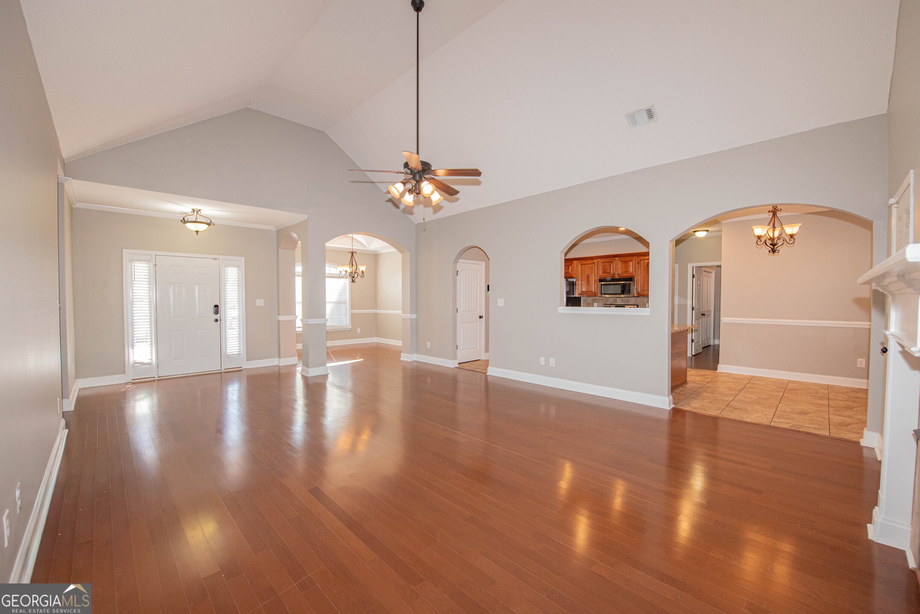 310 Flowing Meadows Drive Perry, GA 31047 - Photo 8 of 61