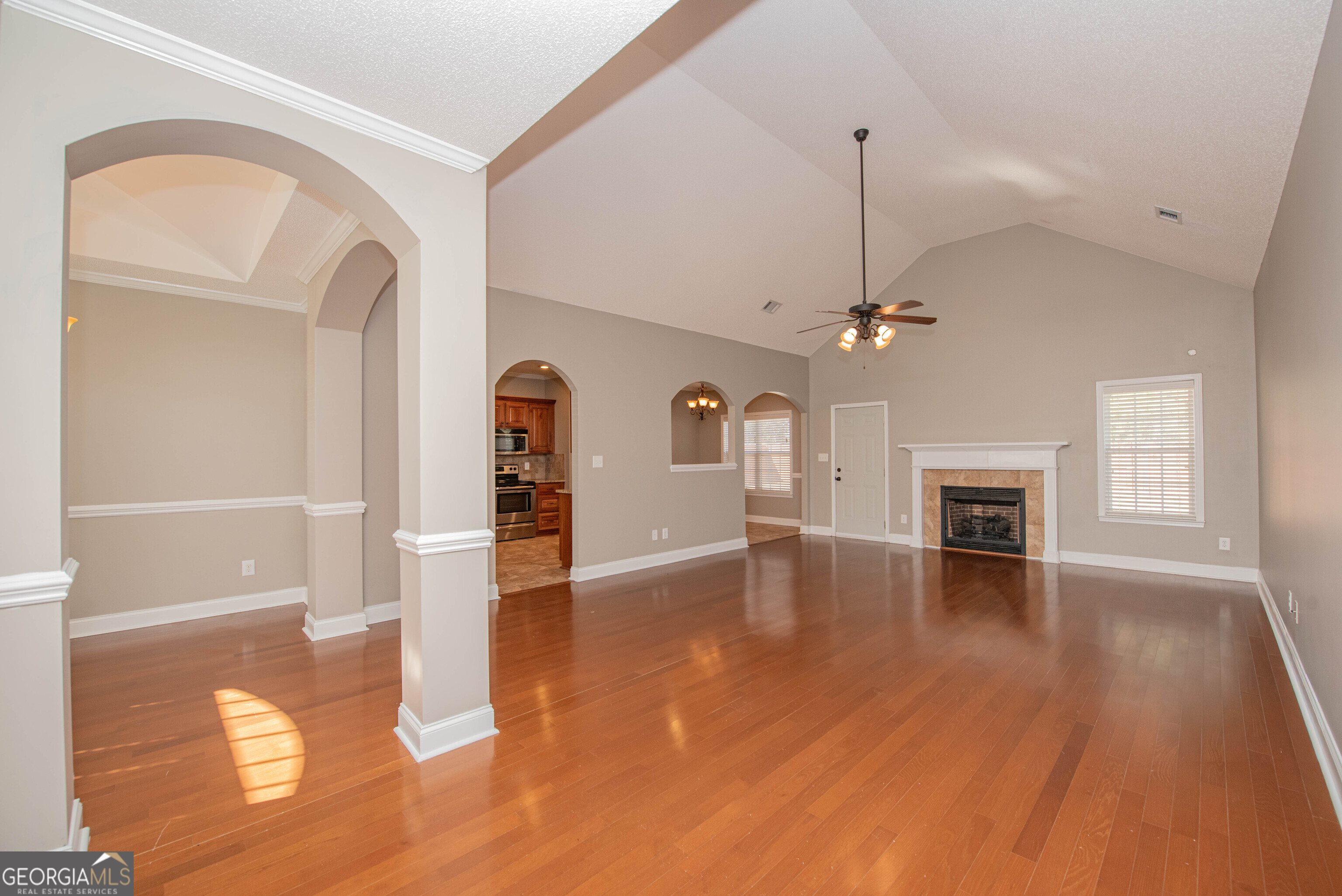 310 Flowing Meadows Drive Perry, GA 31047 - Photo 10 of 61