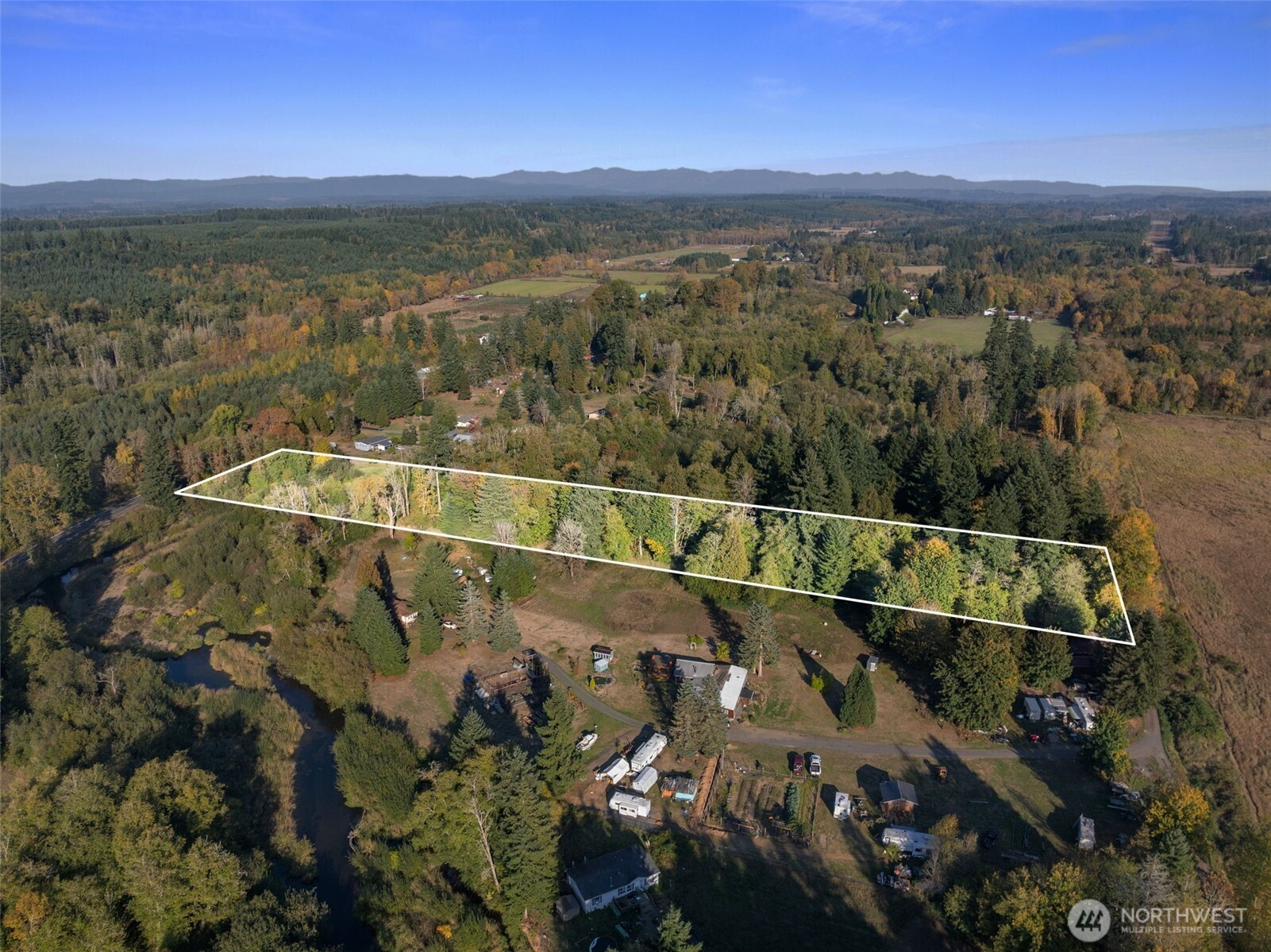 0 State Highway Chehalis, WA 98532 - Photo 13 of 13 a view of a city