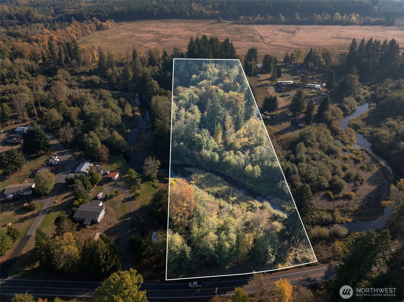 0 State Highway Chehalis, WA 98532 - Photo 2 of 13 a view of lake