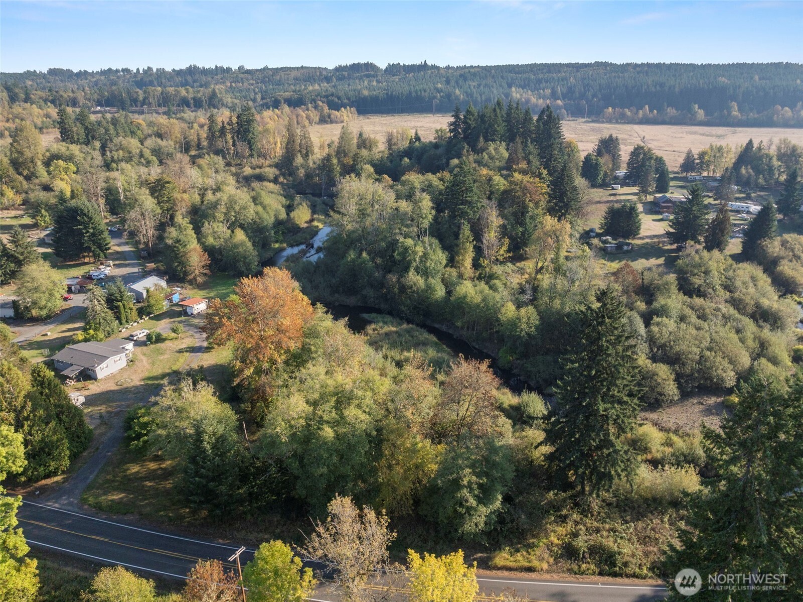 0 State Highway Chehalis, WA 98532 - Photo 3 of 13 a view of lake and mountain
