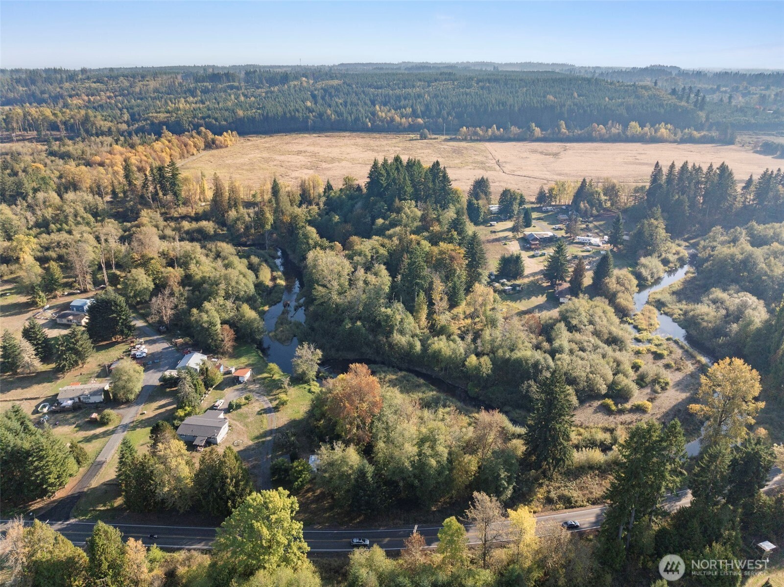 0 State Highway Chehalis, WA 98532 - Photo 4 of 13 a view of city and ocean