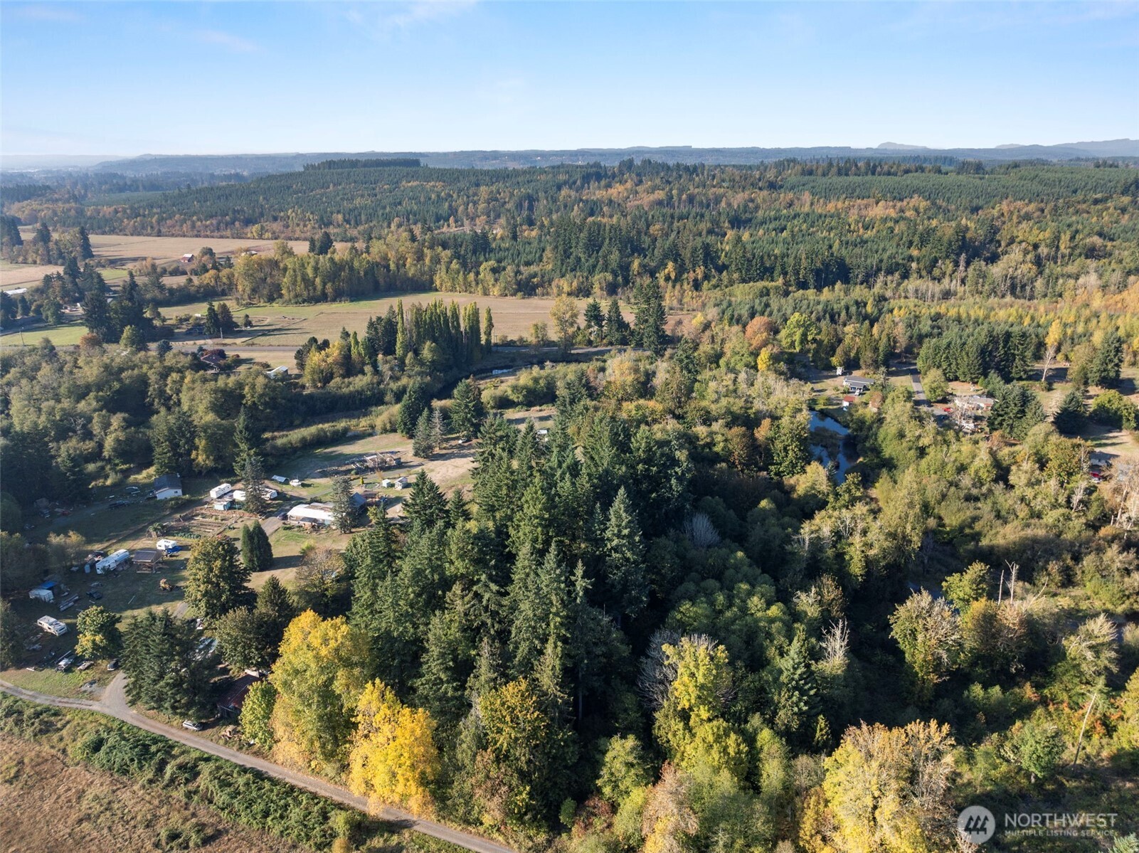 0 State Highway Chehalis, WA 98532 - Photo 6 of 13 an aerial view of multiple house