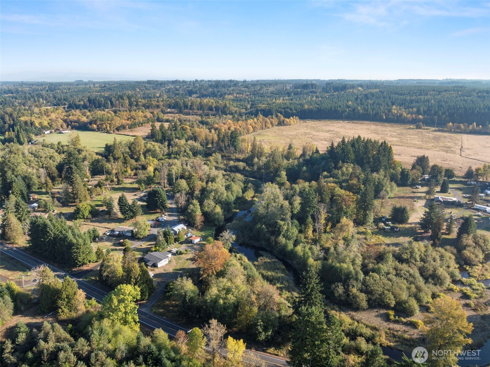 0 State Highway Chehalis, WA 98532 - Photo 8 of 13 a view of lake and mountain