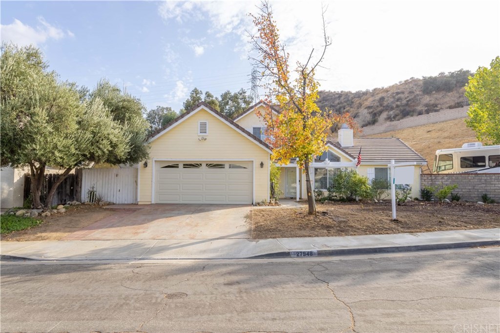 27948 Stageline Road Castaic, CA 91384 - Photo 1 of 1 Gallery Image 1
