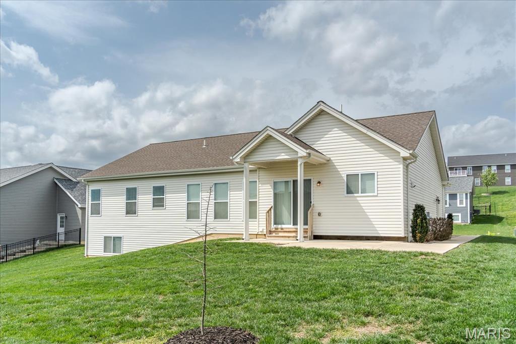 2906 Shirley Close Road Washington, MO 63090 - Photo 49 of 49