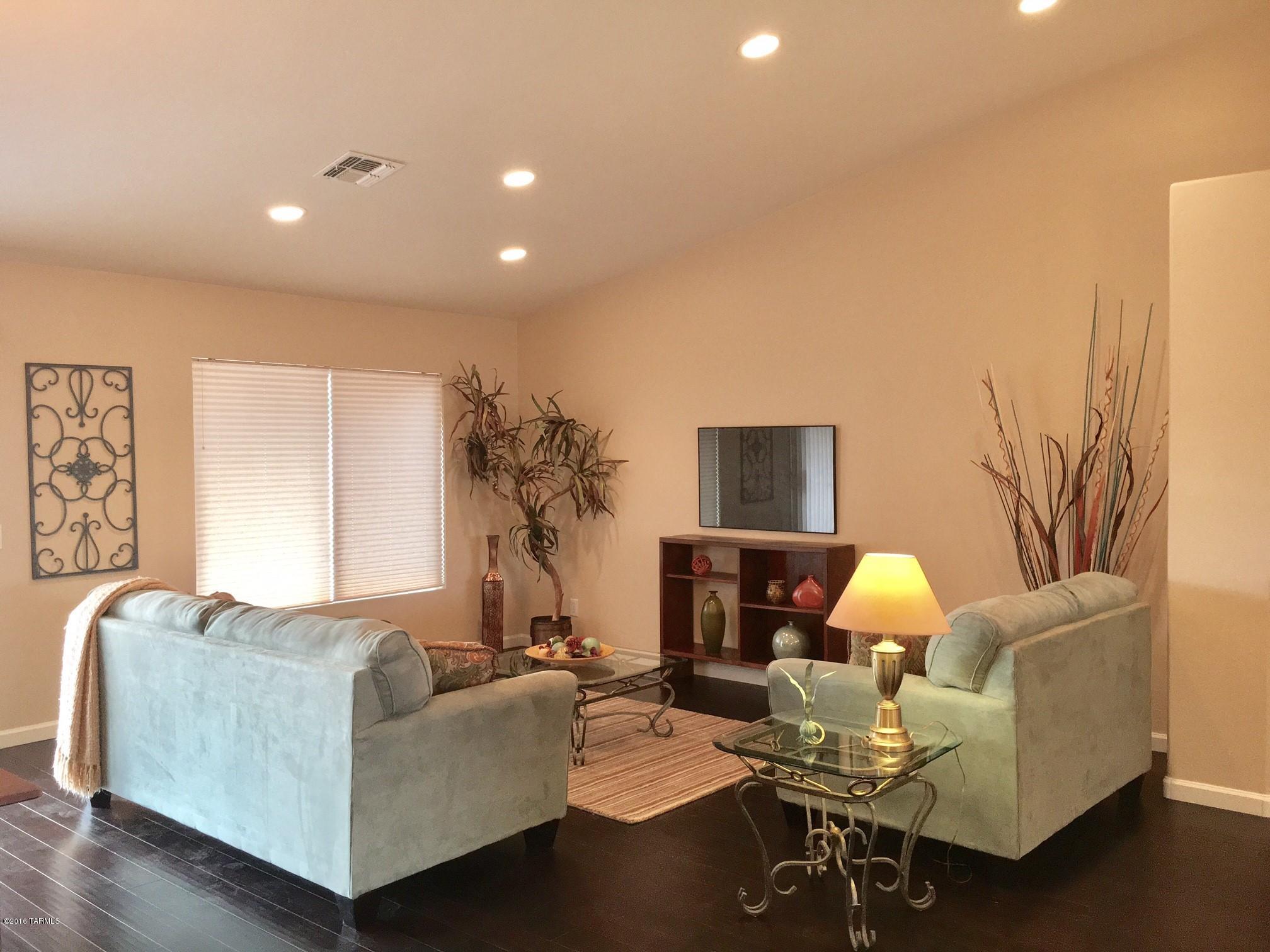 37650 South Vista Ridge Drive Saddlebrooke, AZ 85739 - Photo 7 of 28